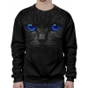 Sweater Black Cat Jumper
