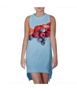 Berries Dress