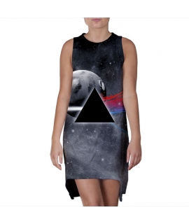 Prism Dress