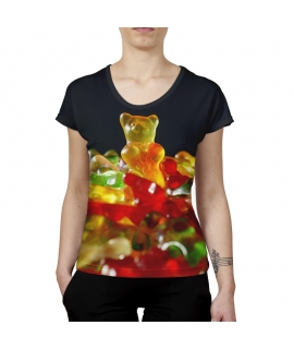 Gummy bear koszulka
