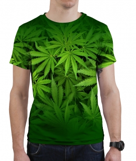 Koszulka Green
