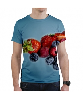 Berries koszulka