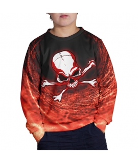 The Pirate Sweater for kids