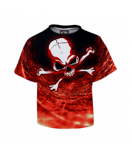 The Pirate T-shirt for kids