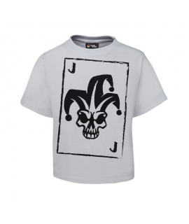 Koszulka dziecięca the Joker