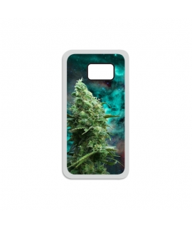 Marijuana Samsung Case