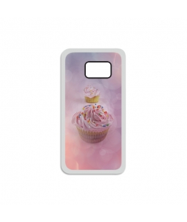 Bokeh Cupcake Samsung Case