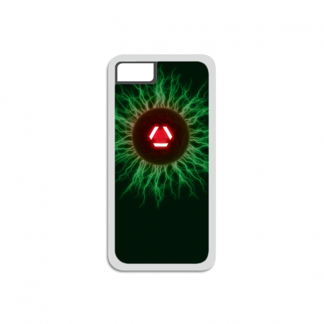 Gateway of Power iPhone Case