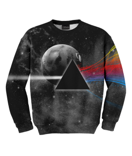 Prism Sweater