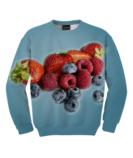 Berries Sweater
