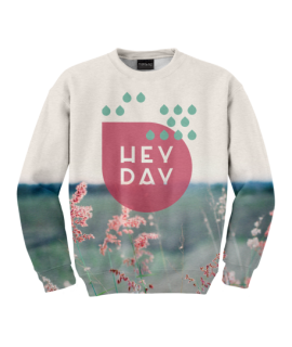 Sweater Hey Day