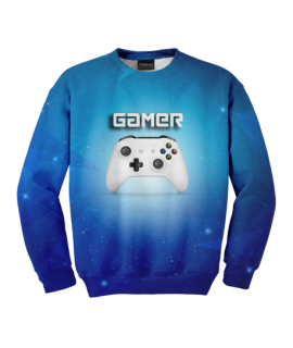 Gamer Sweater