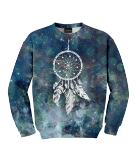 Dreamcatcher Sweater