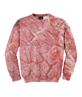 Meat Sweater