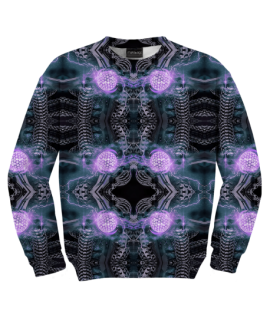 Plasma Smartphone Sweater